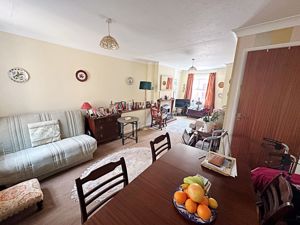 Dining into lounge- click for photo gallery